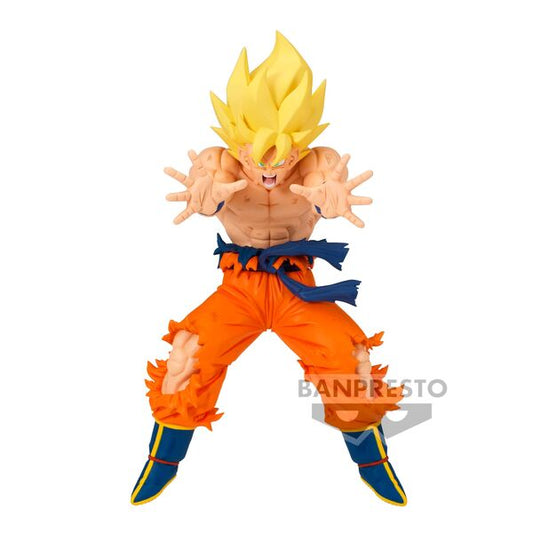 JapanToysMarket Figurine Officielle Japon Manga Anime Banpresto Bandai Dragon Ball One Piece Naruto My Hero Academia Demon Slayer Jujustsu Kaisen QPosket Q Posket