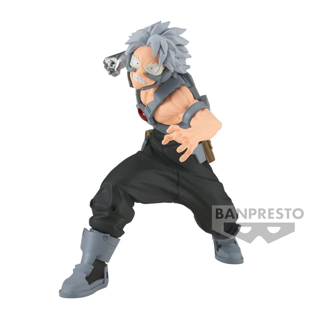 JapanToysMarket Figurine Officielle Japon Manga Anime Banpresto Bandai Dragon Ball One Piece Naruto My Hero Academia Demon Slayer Jujustsu Kaisen QPosket Q Posket