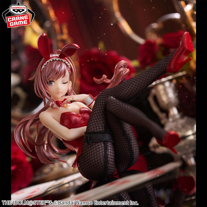 THE iDOLM@STER: Shiny Colors Espresto Arisugawa Natsuha Fascination and Stockings Repaint ver. [Nouveauté]