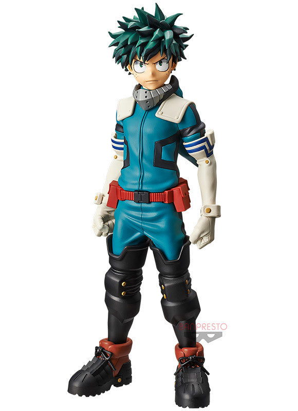 JapanToysMarket Figurine Officielle Japon Manga Anime Banpresto Bandai Dragon Ball One Piece Naruto My Hero Academia Demon Slayer Jujustsu Kaisen QPosket Q Posket