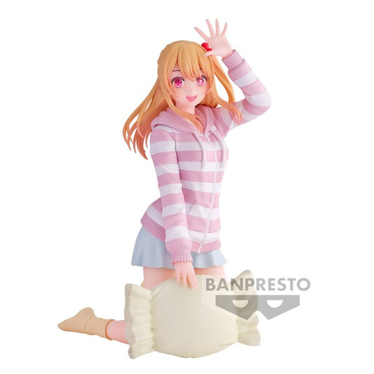 JapanToysMarket Figurine Officielle Japon Manga Anime Banpresto Bandai Dragon Ball One Piece Naruto My Hero Academia Demon Slayer Jujustsu Kaisen QPosket Q Posket