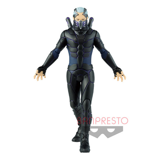 JapanToysMarket Figurine Officielle Japon Manga Anime Banpresto Bandai Dragon Ball One Piece Naruto My Hero Academia Demon Slayer Jujustsu Kaisen QPosket Q Posket