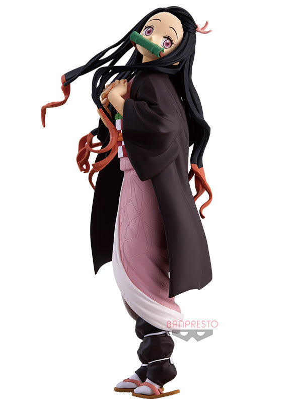 JapanToysMarket Figurine Officielle Japon Manga Anime Banpresto Bandai Dragon Ball One Piece Naruto My Hero Academia Demon Slayer Jujustsu Kaisen QPosket Q Posket