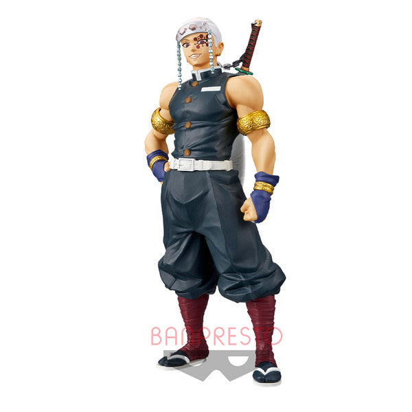 JapanToysMarket Figurine Officielle Japon Manga Anime Banpresto Bandai Dragon Ball One Piece Naruto My Hero Academia Demon Slayer Jujustsu Kaisen QPosket Q Posket