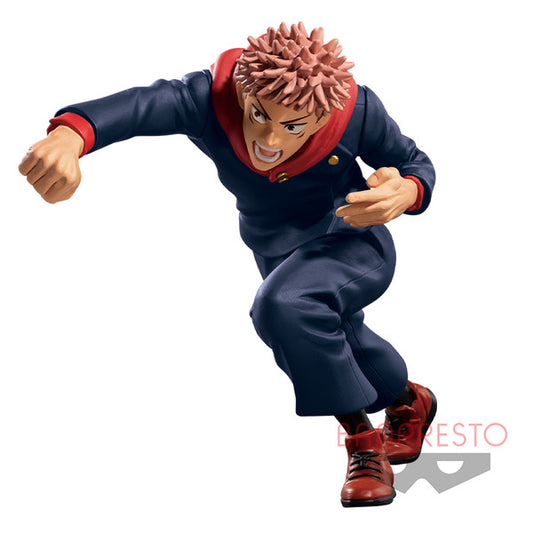 JapanToysMarket Figurine Officielle Japon Manga Anime Banpresto Bandai Dragon Ball One Piece Naruto My Hero Academia Demon Slayer Jujustsu Kaisen QPosket Q Posket