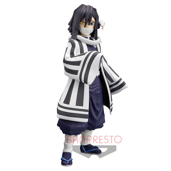 JapanToysMarket Figurine Officielle Japon Manga Anime Banpresto Bandai Dragon Ball One Piece Naruto My Hero Academia Demon Slayer Jujustsu Kaisen QPosket Q Posket