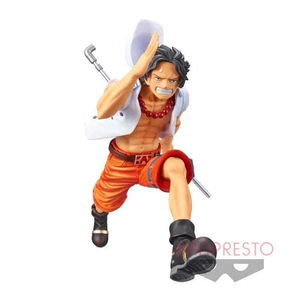 JapanToysMarket Figurine Officielle Japon Manga Anime Banpresto Bandai Dragon Ball One Piece Naruto My Hero Academia Demon Slayer Jujustsu Kaisen QPosket Q Posket