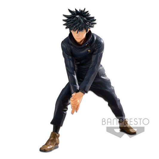 JapanToysMarket Figurine Officielle Japon Manga Anime Banpresto Bandai Dragon Ball One Piece Naruto My Hero Academia Demon Slayer Jujustsu Kaisen QPosket Q Posket