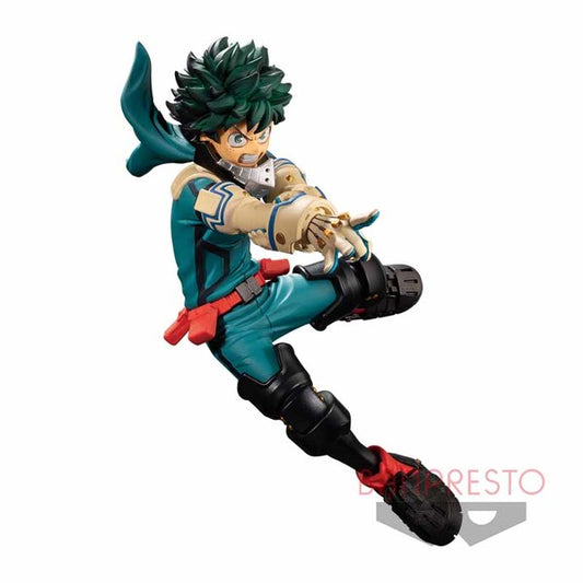 JapanToysMarket Figurine Officielle Japon Manga Anime Banpresto Bandai Dragon Ball One Piece Naruto My Hero Academia Demon Slayer Jujustsu Kaisen QPosket Q Posket