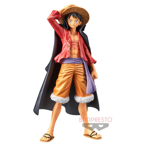 JapanToysMarket Figurine Officielle Japon Manga Anime Banpresto Bandai Dragon Ball One Piece Naruto My Hero Academia Demon Slayer Jujustsu Kaisen QPosket Q Posket