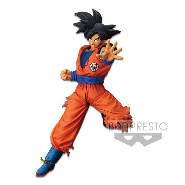 JapanToysMarket Figurine Officielle Japon Manga Anime Banpresto Bandai Dragon Ball One Piece Naruto My Hero Academia Demon Slayer Jujustsu Kaisen QPosket Q Posket