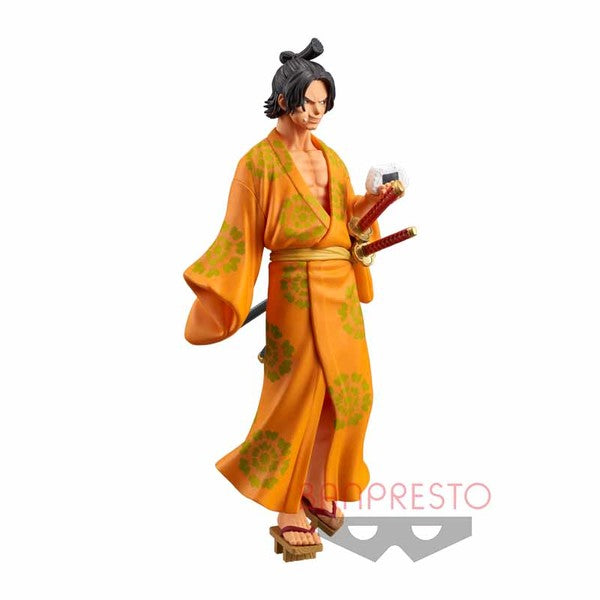 JapanToysMarket Figurine Officielle Japon Manga Anime Banpresto Bandai Dragon Ball One Piece Naruto My Hero Academia Demon Slayer Jujustsu Kaisen QPosket Q Posket