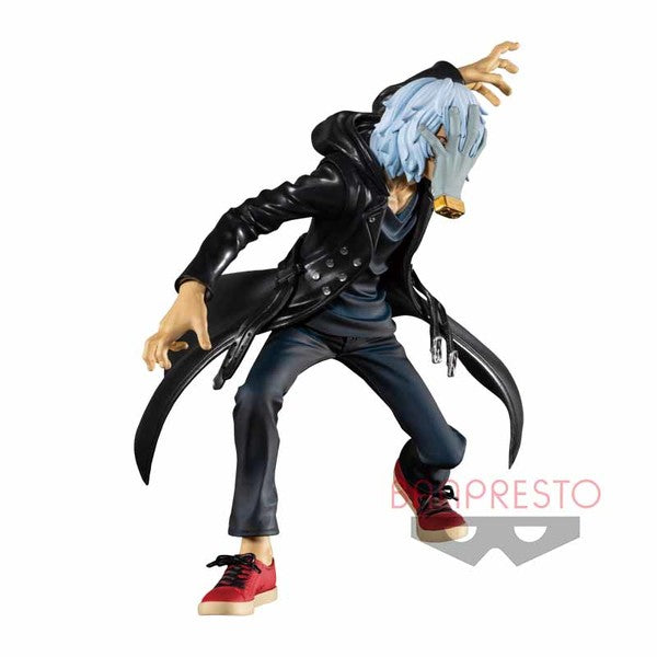 JapanToysMarket Figurine Officielle Japon Manga Anime Banpresto Bandai Dragon Ball One Piece Naruto My Hero Academia Demon Slayer Jujustsu Kaisen QPosket Q Posket