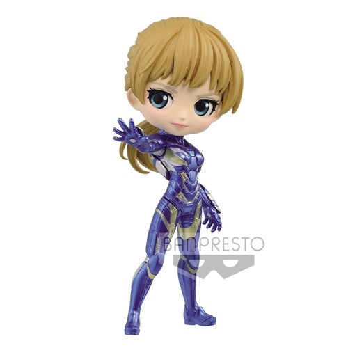 JapanToysMarket Figurine Officielle Japon Manga Anime Banpresto Bandai Dragon Ball One Piece Naruto My Hero Academia Demon Slayer Jujustsu Kaisen QPosket Q Posket