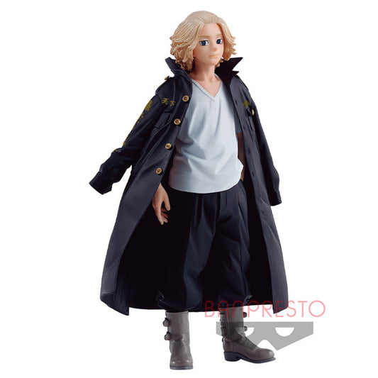 JapanToysMarket Figurine Officielle Japon Manga Anime Banpresto Bandai Dragon Ball One Piece Naruto My Hero Academia Demon Slayer Jujustsu Kaisen QPosket Q Posket