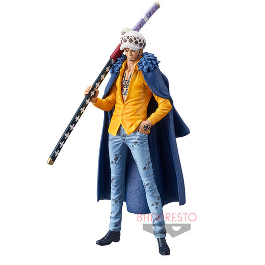 JapanToysMarket Figurine Officielle Japon Manga Anime Banpresto Bandai Dragon Ball One Piece Naruto My Hero Academia Demon Slayer Jujustsu Kaisen QPosket Q Posket