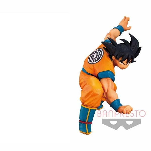 JapanToysMarket Figurine Officielle Japon Manga Anime Banpresto Bandai Dragon Ball One Piece Naruto My Hero Academia Demon Slayer Jujustsu Kaisen QPosket Q Posket