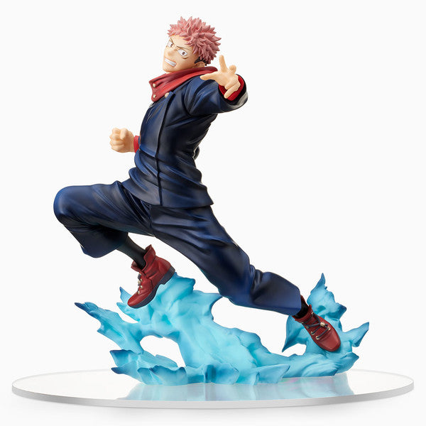 JapanToysMarket Figurine Officielle Japon Manga Anime Sega Dragon Ball One Piece Naruto My Hero Academia Demon Slayer Jujustsu Kaisen QPosket Q Posket