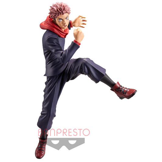 JapanToysMarket Figurine Officielle Japon Manga Anime Banpresto Bandai Dragon Ball One Piece Naruto My Hero Academia Demon Slayer Jujustsu Kaisen QPosket Q Posket