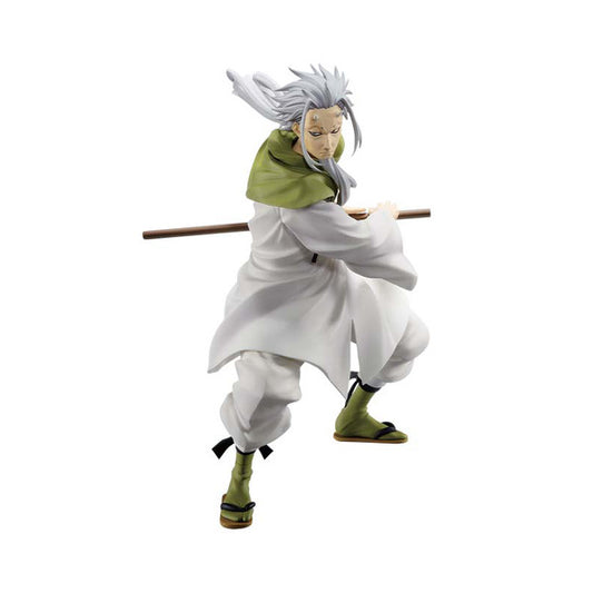 JapanToysMarket Figurine Officielle Japon Manga Anime Banpresto Bandai Dragon Ball One Piece Naruto My Hero Academia Demon Slayer Jujustsu Kaisen QPosket Q Posket