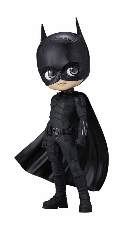 Q Posket QPosket DC Comics The Batman Batman A