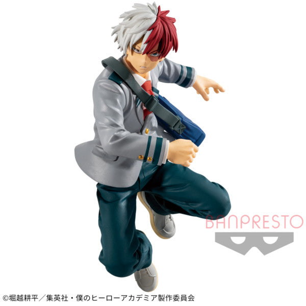 JapanToysMarket Figurine Officielle Japon Manga Anime Banpresto Bandai Dragon Ball One Piece Naruto My Hero Academia Demon Slayer Jujustsu Kaisen QPosket Q Posket