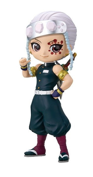 JapanToysMarket Figurine Officielle Japon Manga Anime Banpresto Bandai Dragon Ball One Piece Naruto My Hero Academia Demon Slayer Jujustsu Kaisen QPosket Q Posket