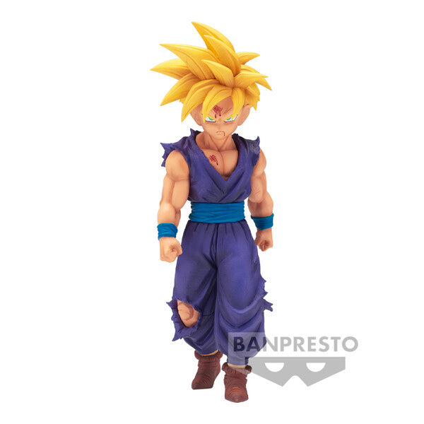 JapanToysMarket Figurine Officielle Japon Manga Anime Banpresto Bandai Dragon Ball One Piece Naruto My Hero Academia Demon Slayer Jujustsu Kaisen QPosket Q Posket