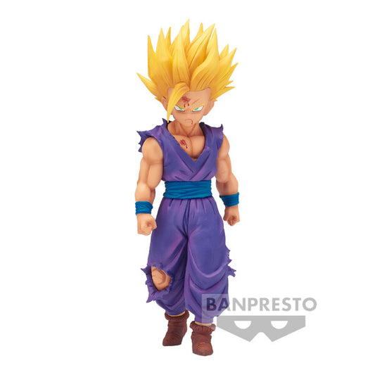 JapanToysMarket Figurine Officielle Japon Manga Anime Banpresto Bandai Dragon Ball One Piece Naruto My Hero Academia Demon Slayer Jujustsu Kaisen QPosket Q Posket