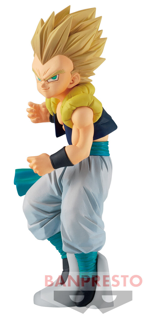 JapanToysMarket Figurine Officielle Japon Manga Anime Banpresto Bandai Dragon Ball One Piece Naruto My Hero Academia Demon Slayer Jujustsu Kaisen QPosket Q Posket