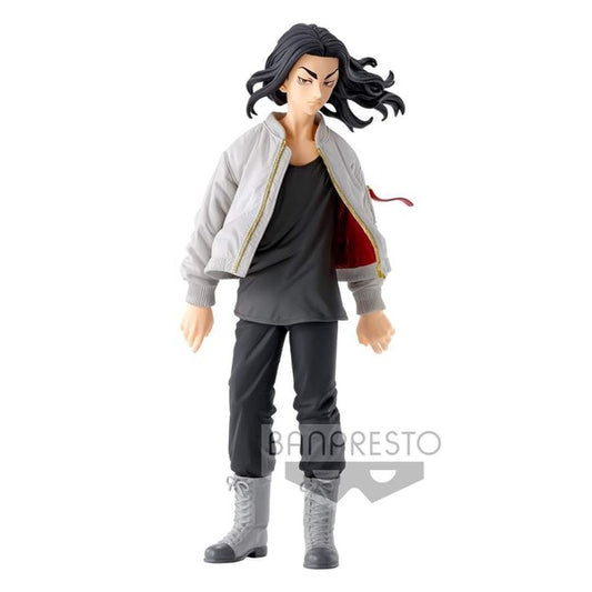 JapanToysMarket Figurine Officielle Japon Manga Anime Banpresto Bandai Dragon Ball One Piece Naruto My Hero Academia Demon Slayer Jujustsu Kaisen QPosket Q Posket