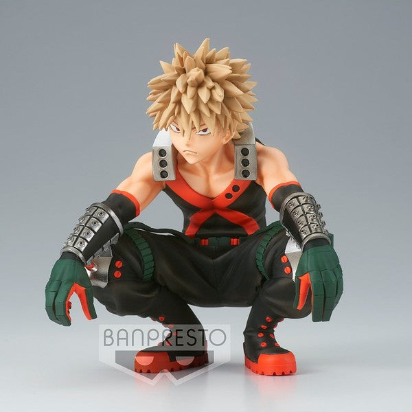 JapanToysMarket Figurine Officielle Japon Manga Anime Banpresto Bandai Dragon Ball One Piece Naruto My Hero Academia Demon Slayer Jujustsu Kaisen QPosket Q Posket