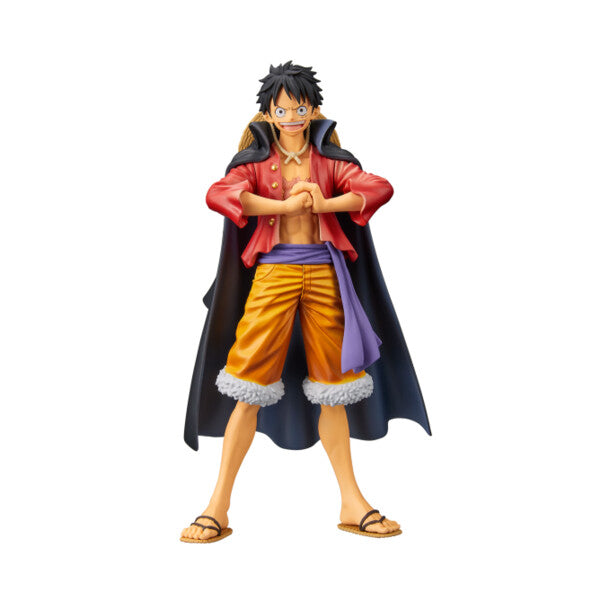 JapanToysMarket Figurine Officielle Japon Manga Anime Banpresto Bandai Dragon Ball One Piece Naruto My Hero Academia Demon Slayer Jujustsu Kaisen QPosket Q Posket