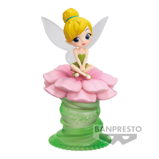 Q Posket QPosket Stories Peter Pan Tinkerbell