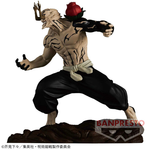 JapanToysMarket Figurine Officielle Japon Manga Anime Banpresto Bandai Dragon Ball One Piece Naruto My Hero Academia Demon Slayer Jujustsu Kaisen QPosket Q Posket