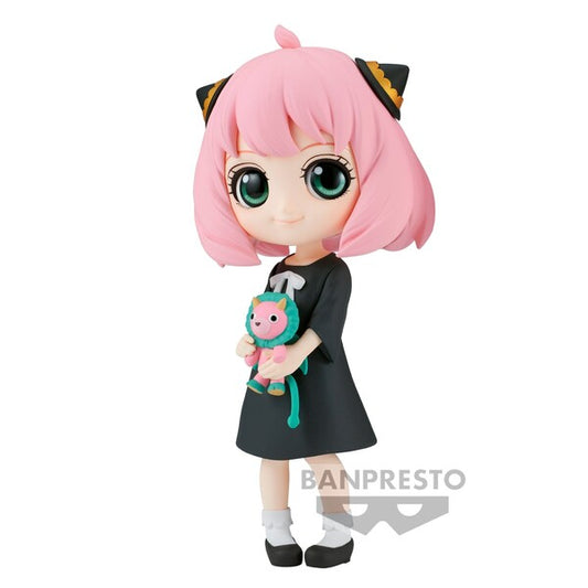 JapanToysMarket Figurine Officielle Japon Manga Anime Banpresto Bandai Dragon Ball One Piece Naruto My Hero Academia Demon Slayer Jujustsu Kaisen QPosket Q Posket