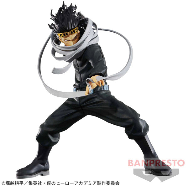 JapanToysMarket Figurine Officielle Japon Manga Anime Banpresto Bandai Dragon Ball One Piece Naruto My Hero Academia Demon Slayer Jujustsu Kaisen QPosket Q Posket