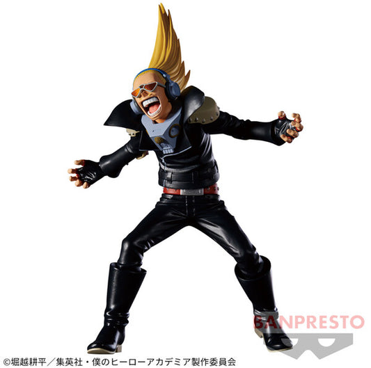 JapanToysMarket Figurine Officielle Japon Manga Anime Banpresto Bandai Dragon Ball One Piece Naruto My Hero Academia Demon Slayer Jujustsu Kaisen QPosket Q Posket