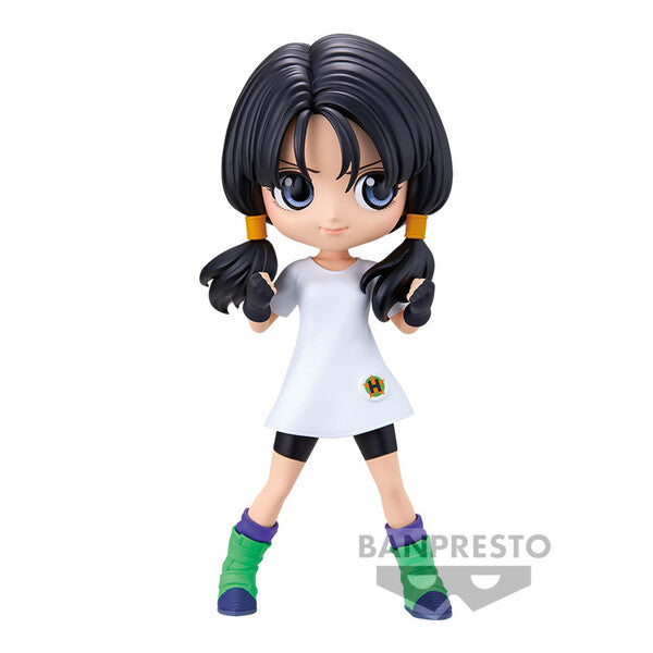 JapanToysMarket Figurine Officielle Japon Manga Anime Banpresto Bandai Dragon Ball One Piece Naruto My Hero Academia Demon Slayer Jujustsu Kaisen QPosket Q Posket