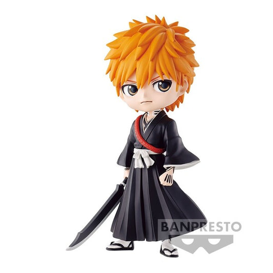 JapanToysMarket Figurine Officielle Japon Manga Anime Banpresto Bandai Dragon Ball One Piece Naruto My Hero Academia Demon Slayer Jujustsu Kaisen QPosket Q Posket