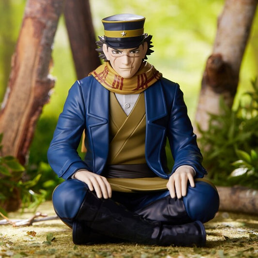 JapanToysMarket Figurine Officielle Japon Manga Anime Sega Dragon Ball One Piece Naruto My Hero Academia Demon Slayer Jujustsu Kaisen QPosket Q Posket