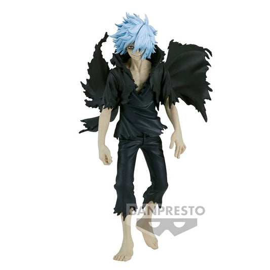 JapanToysMarket Figurine Officielle Japon Manga Anime Banpresto Bandai Dragon Ball One Piece Naruto My Hero Academia Demon Slayer Jujustsu Kaisen QPosket Q Posket