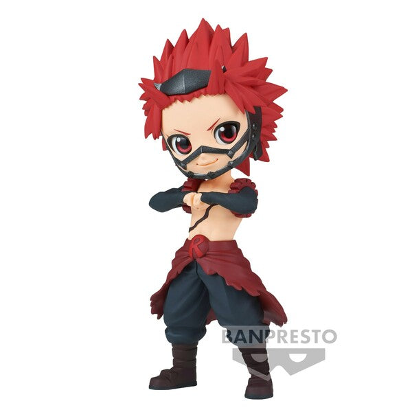 JapanToysMarket Figurine Officielle Japon Manga Anime Banpresto Bandai Dragon Ball One Piece Naruto My Hero Academia Demon Slayer Jujustsu Kaisen QPosket Q Posket