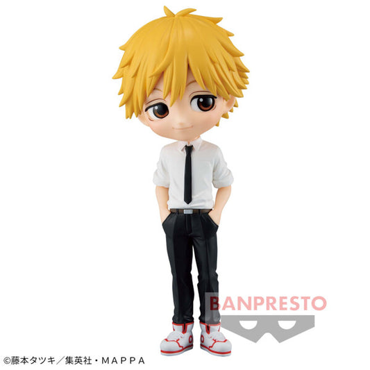 JapanToysMarket Figurine Officielle Japon Manga Anime Banpresto Bandai Dragon Ball One Piece Naruto My Hero Academia Demon Slayer Jujustsu Kaisen QPosket Q Posket