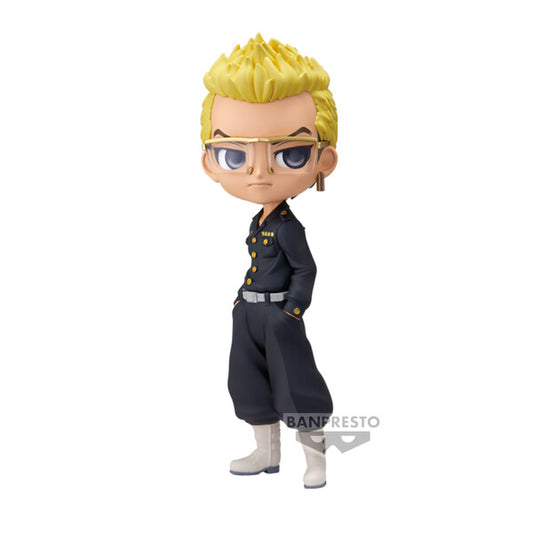 JapanToysMarket Figurine Officielle Japon Manga Anime Banpresto Bandai Dragon Ball One Piece Naruto My Hero Academia Demon Slayer Jujustsu Kaisen QPosket Q Posket