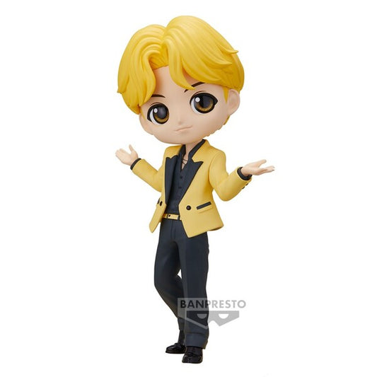 JapanToysMarket Figurine Officielle Japon Manga Anime Banpresto Bandai Dragon Ball One Piece Naruto My Hero Academia Demon Slayer Jujustsu Kaisen QPosket Q Posket