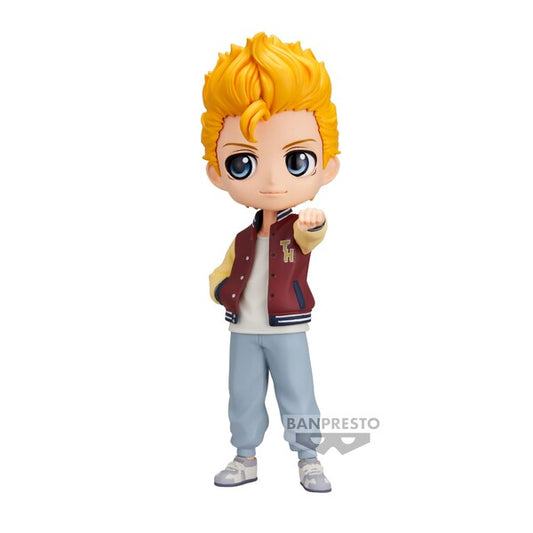 JapanToysMarket Figurine Officielle Japon Manga Anime Banpresto Bandai Dragon Ball One Piece Naruto My Hero Academia Demon Slayer Jujustsu Kaisen QPosket Q Posket