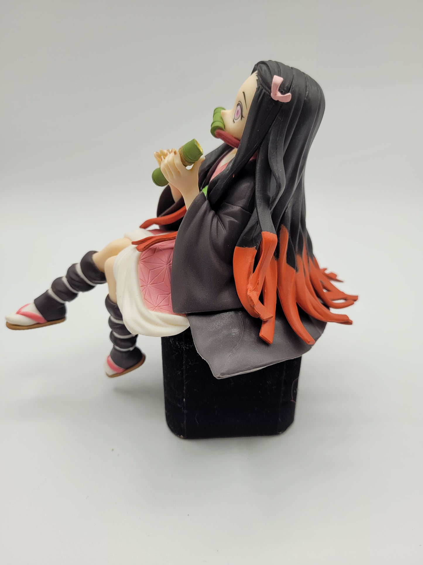 Occasion Kimetsu no Yaiba (Demon Slayer) Premium Chokonose Figure Kamado Nezuko