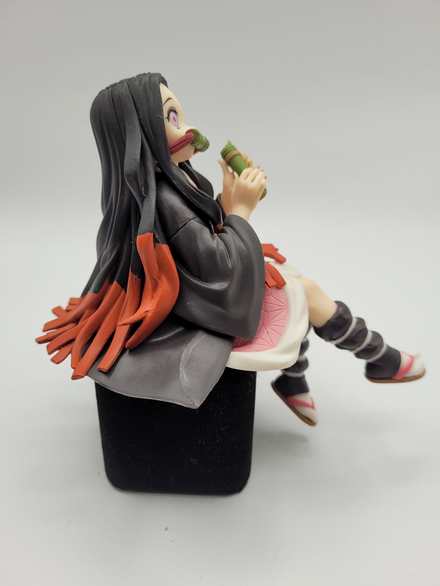 Occasion Kimetsu no Yaiba (Demon Slayer) Premium Chokonose Figure Kamado Nezuko