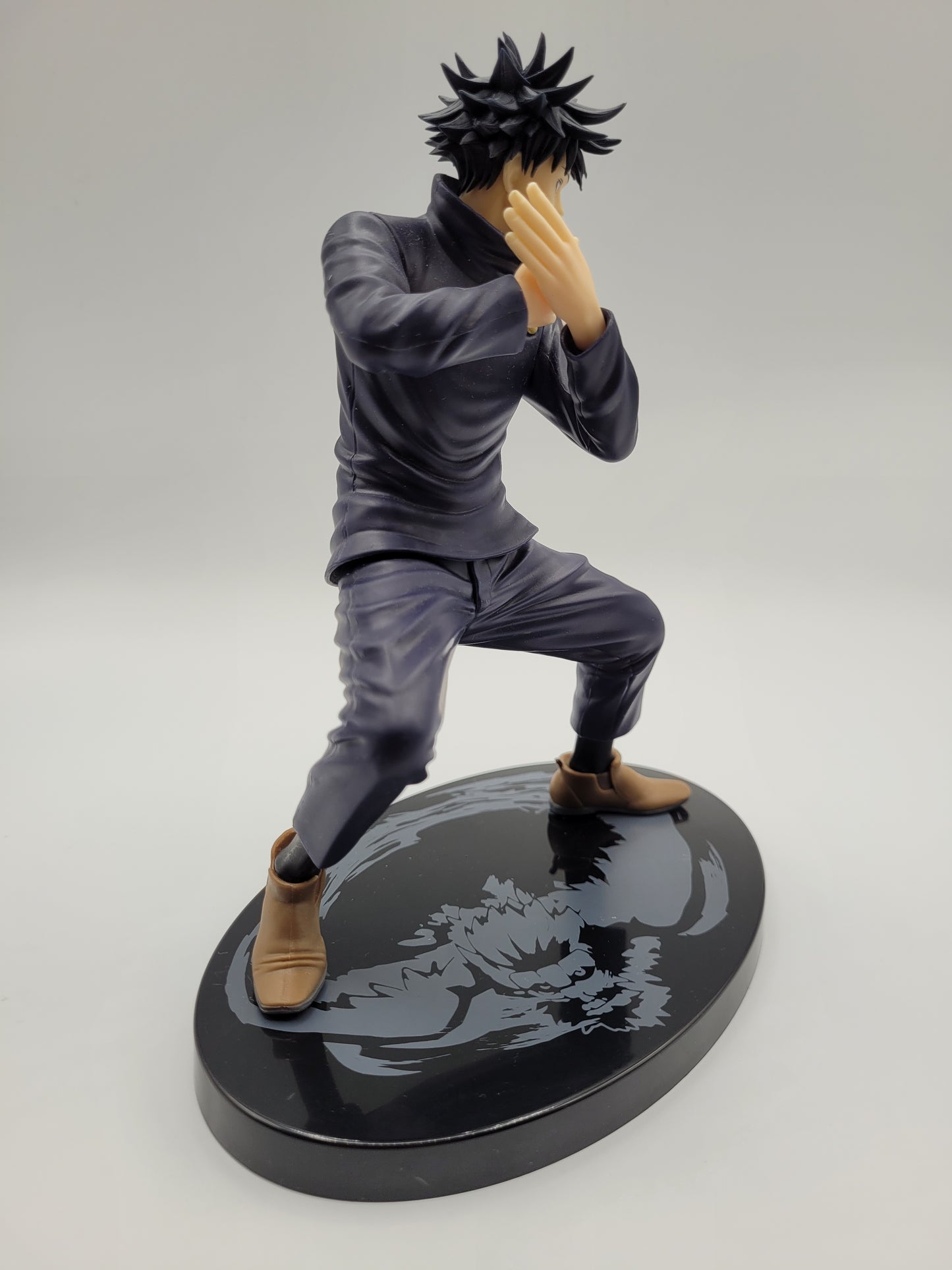 Occasion Jujutsu Kaisen Taito Fushiguro Megumi